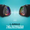 LAMAX Eclipse1 60W Bluetooth hangszóró