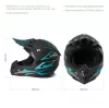 LAMAX Cross Helmet S