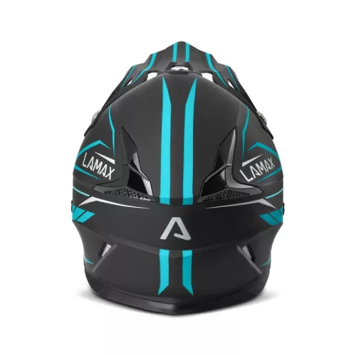 LAMAX Cross Helmet S