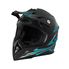 LAMAX Cross Helmet M