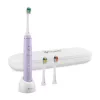TrueLife SonicBrush Compact Lavender