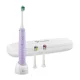 TrueLife SonicBrush Compact Lavender