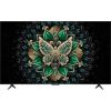 TCL 85C6K Premium QD-Mini LED 144Hz Google Smart TV
