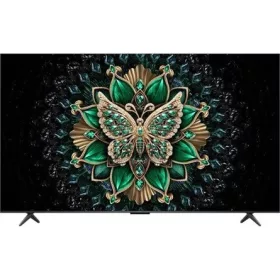 TCL 85C6K Premium QD-Mini LED 144Hz Google Smart TV