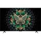 TCL 85C6K Premium QD-Mini LED 144Hz Google Smart TV