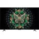 TCL 85C6K Premium QD-Mini LED 144Hz Google Smart TV