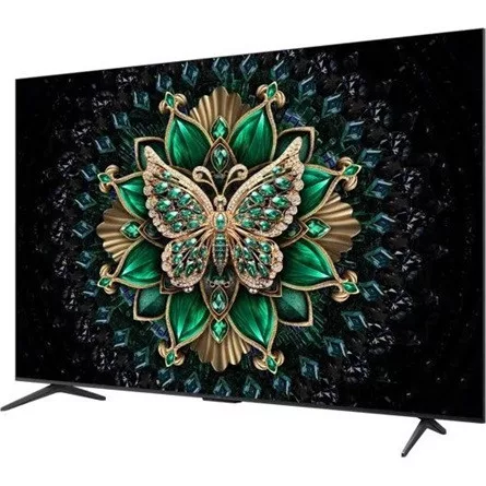 TCL 85C6K Premium QD-Mini LED 144Hz Google Smart TV