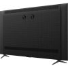 TCL 85C6K Premium QD-Mini LED 144Hz Google Smart TV