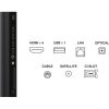 TCL 85C6K Premium QD-Mini LED 144Hz Google Smart TV