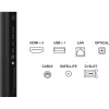 TCL 85C6K Premium QD-Mini LED 144Hz Google Smart TV