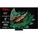 TCL 85C765 Smart LED TV, 215 cm, 4K, QD-MiniLED, HDR, Google TV