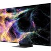 TCL 85C845 QLED TV Q2000 mLED 144/240Hz DV IQ, HF, GoogleTV, DA 2.1, H2.1 VRR FSPP