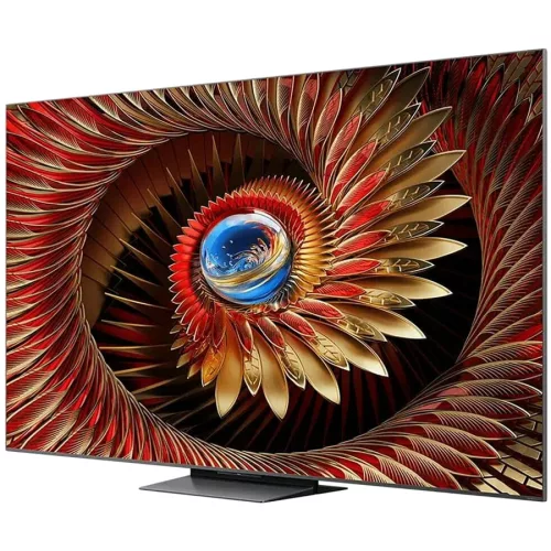 TCL 85C8K QD MiniLED TV