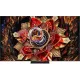 TCL 85C9K QD MiniLED