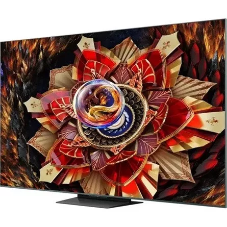 TCL 85C9K QD MiniLED