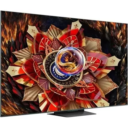 TCL 85C9K QD MiniLED