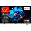 TCL 85P7K QLED 60Hz Google  Smart TV