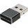 HP Poly BT600 USB-A Bluetooth hálózati adapter