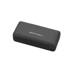   HP Poly Savi WH500/W740/W440 W745 Hard Case fülhallgató tok fekete