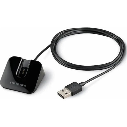 HP Poly VL CHS USB-A hálózati töltő adapter