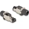 Delock RJ45 dugaszoló szerelvény Cat.5e PROFINET