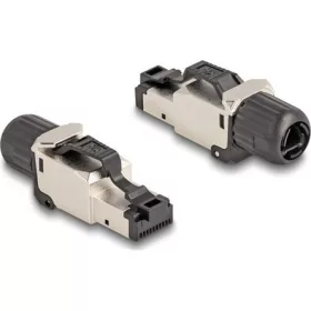 Delock RJ45 dugaszoló szerelvény Cat.5e PROFINET
