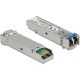 Delock SFP Modul 100Base-FX MM 1310 nm DDM