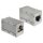 Delock ADA Delock 86088 RJ45 anya / anya Cat.5e adapter