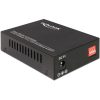 Delock Media Converter 10/100/1000Base-T to 100/1000Base-X SFP