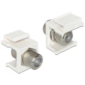 Delock LAN Delock 86300 F anya > F anya Keystone modul