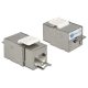 Delock LAN Delock 86404 Keystone modul Cat6 RJ45 - LSA kapocs