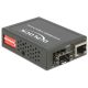 Delock MUL Delock 86440 10/100/1000Base-T - SFP kompakt média konverter