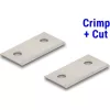 Delock RJ45 krimpelő + vágó pengekészlet 2 darab a Delock 86450-hez