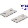 Delock RJ45 krimpelő + vágó pengekészlet 2 darab a Delock 86450-hez