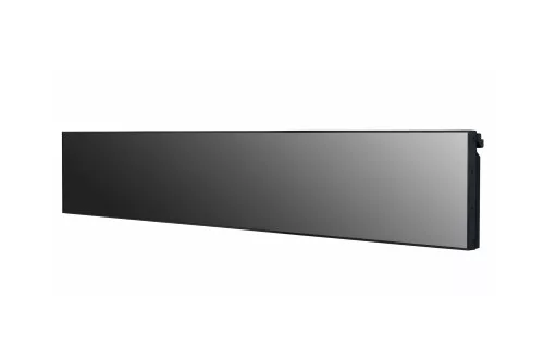 LG 86" 86BH5F Digital Signage