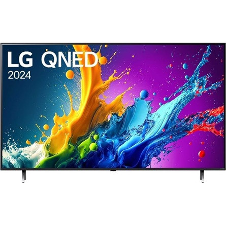 LG 86" 86QNED80T3A 4K UHD HDR Smart QNED TV