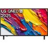 LG 86" 86QNED82A3B 4K UHD AI Smart QNED TV