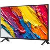 LG 86" 86QNED82A3B 4K UHD AI Smart QNED TV