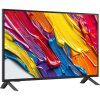LG 86" 86QNED82A3B 4K UHD AI Smart QNED TV