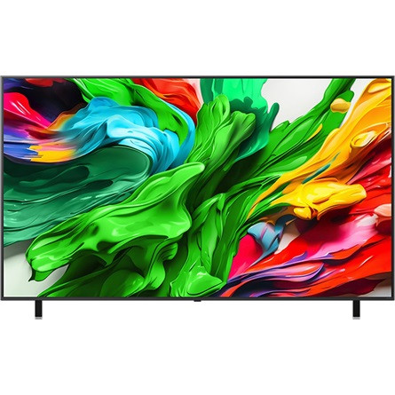 LG 86" 86QNED85A3C 4K UHD AI Smart QNED evo MiniLED TV