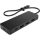 HP Travel Hub G3 5-portos USB-C HDMI hub fekete