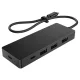 HP CPS ATTACH HP USB-C Travel Hub G3