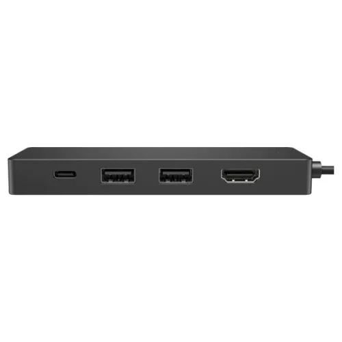 HP CPS ATTACH HP USB-C Travel Hub G3