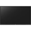 LG 86TR3DK CreateBoard 16/7 86" touchscreen IPS LED smart interaktív tábla fekete