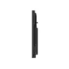 LG VIS LG 16/7 Interaktív tábla 86" 86TR3DQ-B, 3840x2160, 400 nit, HDMIx3/DP/VGA/RS-232C/RJ45/USBx5/USB-Cx2