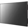 LG 86UH5J-H New High Haze Signage 24/7 86" IPS LED smart LFD monitor fekete 120Hz