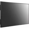 LG 86UH5J-H New High Haze Signage 24/7 86" IPS LED smart LFD monitor fekete 120Hz