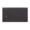 LG VIS LG 24/7 Signage kijelző 86" 86UH7N, 3840x2160, 700cd/m2, HDMIx2/DisplayPort/LAN/RS-232C/USBx2/USB-C