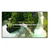 LG VIS LG 16/7 Signage kijelző 86" 86UL3Q, 3840x2160, 350 cd/m2, HDMIx3/USBx2/RS-232C/RJ45