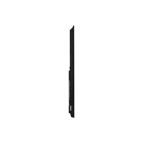 LG VIS LG 16/7 Signage kijelző 86" 86UL3Q, 3840x2160, 350 cd/m2, HDMIx3/USBx2/RS-232C/RJ45